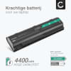 Batterij voor HP Pavilion dv1000, dv4000, G5000, G3000, Compaq Presario C500, M2000, V2000, V5000, V4000 Laptop - 4400mAh 10.8V - 11.1V 