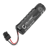 Batteri for Logitech Ultimate Ears Boom 3 984-001405, T123682016VK (3400mAh, 3.7V) fra CELLONIC