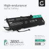 Batteri for HP Envy 13-AD, AD03XL, 921409-271, 921409-2C1, AD03051XL 3850mAh 11.1V fra CELLONIC
