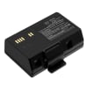 Batteri till Brother RJ-3035B, RJ-3055WB PA-BT-009, PA-BT-010 (3400mAh, 7.4V) från CELLONIC