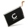 Batteri for Samsung Galaxy A15 (2024) 4G/5G, SM-A155F/A156B/A156U/A156E/A155M/A156M/A1560, EB-BA156ABY - 5000mAh 3.85V Erstatningsbatteri fra CELLONIC