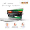 Batería para portátiles ASUS A9 / F2 / F3 / M50 / M51 / S62 / S96 / Z53 / Pro31 / X70 - 6600mAh 10.8V - 11.1V