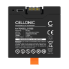 Batteri for JBL PartyBox Stage 320, Xtreme 4 10000mAh fra CELLONIC