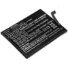 Batteri for Wiko Wim Lite, Wiko 455471, Wiko TLP17G18 2900mAh + Verktøy fra CELLONIC