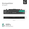 Akku für Samsung RC520 / NP-RC520, E452 / NP-E452, R530 / NP-R530, R540 / NP-R540 Laptop - 4400mAh 10.8V - 11.1V 