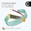 Batteri for Logitech Spotlight Presenter 110mAh 3.7V fra CELLONIC