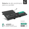 Batería para portátiles Lenovo IdeaPad C340-15, S340-14, S340-15 - 4500mAh 11.4V