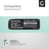 Battery til Bose Soundlink Mini 1, 061384, 061385, 061386, 061834 2600mAh fra CELLONIC