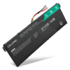 Batteri til Acer Nitro 5 AN515-42, Swift 3 SF314-52, Spin 5 SP515-51GN, AC14B7K bærbar PC – 3600mAh 