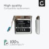 Batteri for Samsung Galaxy Watch 5 - 40mm (SM-R900, SM-R905) 270mAh fra CELLONIC