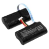 1x Batteri for DJI Mavic 2 Pro, DJI Agras T30, DJI Agras T10, DJI RC1A, DJI Mavic 2 Pro Remote 5200mAh 7.4V fra CELLONIC