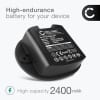 Batteri for Sonos Move 1 ( 111-00001, IP-03-6802-001 (2400mAh, 14.6V) fra CELLONIC
