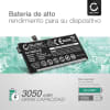 Bateria Google G025J-B 3050mAh - , Batería larga duración para smartphones Google Pixel 4A