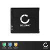 Batteri for Samsung Galaxy J2 (SM-J200 - 2017), Galaxy Core Prime (SM-G360) 1900mAh fra CELLONIC
