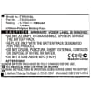 Batteri for TP-Link M7350 Version 3.2, Version 4.0 TBL55A2000 Version 3.2 & 4.0 (1900mAh, 3.7V) fra CELLONIC