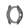 subtel Beskyttelsesdeksel for Garmin Fenix 6X / Fenix 6X Pro / Fenix 6X Pro Solar - 51mm Fitness Tracker GPS Smartklokke Deksel Smartwatch Hjørne- og Kantbeskytter Støtfanger Ramme – Gjennomsiktig