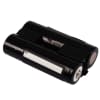 2x Batteri for Logitech LX700 Cordless Desktop 1800mAh fra subtel