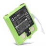 Batteri for DeTeWe Outdoor 8000, Simvalley PX-1755, PX-1761 700mAh fra subtel