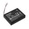 Batteri for Panasonic KX-HN1032W, KX-HN3001, KX-HN3051, KX-HN4001W, KX-HN4101W, KX-HN4102W 2200mAh fra CELLONIC