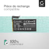 Batterie GMSB3 4500mAh pour téléphone portable Google Pixel 6