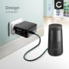 Chargeur pour enceinte Bose Soundlink Mini Soundlink I - Alimentation 2A, câble de Charge 