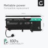 Batteri for HP Envy 15-AS, HP VS03XL 3400mAh 11.55V fra CELLONIC