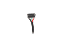 Batteri for Lenovo Y50-70, Y70-70 Touch, Y50-70 Touch, Erazer Y50P, L13M4P02, L13N4P01 6400mAh 7.4V fra CELLONIC