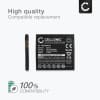 Batteri for Angelcare AC517, AC315, AC310, AC510, AC417 1800mAh fra CELLONIC