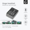 Batteri for Samsung NX300 NX500 NX300M NX1000 NX2000 NX1100 NX200 NX210 NX310 BP1130 BP1030 Kameraer 700mAh fra CELLONIC