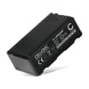 Batteri for Autec Light LK4, LK6, LK8 2000mAh 2.4V fra CELLONIC