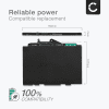 Batteri for HP EliteBook 725 G4, 720 G4, 820 G4, 828 G4, ST03XL 3800mAh fra subtel