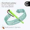 Batteri for Somfy Oximo 40 Wirefree RTS - 5122452B 3000mAh fra CELLONIC