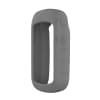 Backcover for Garmin eTrex 10 eTrex 20 eTrex 20x eTrex 22x eTrex 30 eTrex 30x eTrex 32x - Silikon, grå shell pocket tasker