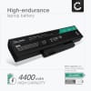 Batteri för Fujitsu ESPRIMO Mobile V5535, V6555, V6515, V5515, V5555, Amilo La 1703 11.1V 4400mAh från CELLONIC
