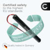 Batteri for Hilti GX120, GX 120 ME, GX120ME, 120-ME, 381458 4.5V  3000mAh Li-MnO2 (Primærbatteri, ikke-oppladbart) fra CELLONIC