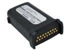 Batteri for Symbol MC9190, MC9000, MC9050, MC9060, MC9060-G, MC909, MC9090, MC9097, MC909X-K 2200mAh fra CELLONIC
