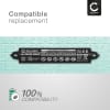 Batteri for Bose SoundTouch 20, Soundlink, SoundLink 2, SoundLink 3, 404600, 359495, 330107A 3400mAh fra CELLONIC