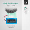 Battery for Mamibot ProVac Plus 2 (Mamibot 190612) 2600mAh from CELLONIC