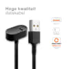 Oplader + USB Kabel compatibel met FitBit Ace 2 / Inspire / Inspire HR smartwatch - 5W Adapter 1A Oplaadkabel Opladen horloge