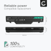 Batteri for HP ProBook 4510s, 4710s, 4720s, 4515s, ZZ06, ZZ08 6600mAh 14.4V fra CELLONIC