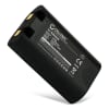 Batteri for DYMO LabelManager 420P 360D, Rhino 4200 5200, LM360D LM420P, 3M PL200, S0895840 1759398 1600mAh fra CELLONIC