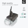 Batteriadapter Makita 18V til Dyson V7 & V8-seriens - MT18V7V8 konverter for Dyson støvsugere fra CELLONIC
