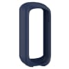 subtel Silicone Case for Garmin Edge Explore 2 Cover - Protective Bumper Shell Skin Shockproof Rubber Housing for GPS SatNav Sat Nav Navi - Dark Blue