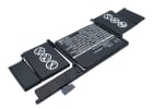Batteri for Apple Macbook Pro 13