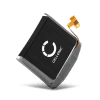 Batteri for Samsung Galaxy Watch Active 2 (44mm) / Samsung EB-BR820ABY, GH43-04966A 320mAh fra CELLONIC