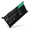 1x Batteri for Dell Vostro 5490, 5590, 5481, 5581, Inspiron 5593, 15 5593, 5590, 5491, 5584, 15 5590, 5485, YRDD6, 1VX1H, P90F 3600mAh 11.4V fra CELLONIC