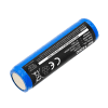 2x Batteri for Ledlenser iH5R, MH4, MH5, ML4, P5R Core, P5R Work 800mAh fra CELLONIC