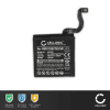 Batteri for Huawei Watch 2 4G / Watch 2 Pro 4G / Huawei HB512627ECW 400mAh + Verktøy fra CELLONIC