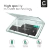 Batteri for HP EliteBook x360 1030 G2, EliteBook 1030 G2, OM03XL, HSN-I04C, HSTNN-IB70 4700mAh 11.55V fra CELLONIC