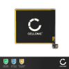 CELLONIC Phone Battery Replacement for Oppo Reno 2 / Reno 2Z + 17-Tool Phone Repair Kit - BLP735 3900mAh